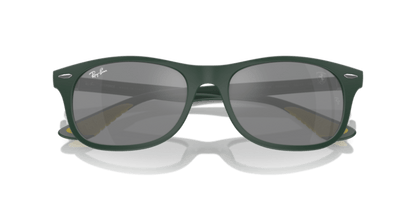 Green - 0RB4607M 8056262011447