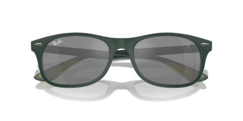Green - 0RB4607M 8056262011447