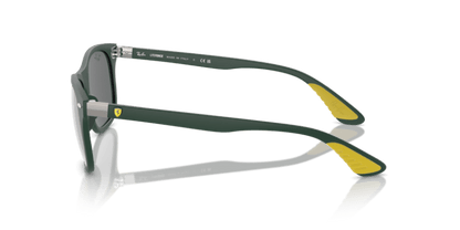 Green - 0RB4607M 8056262011447