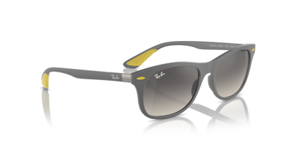 Grey - 0RB4607M 8056262011423