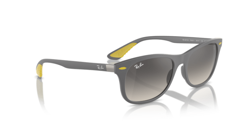 Grey - 0RB4607M 8056262011423