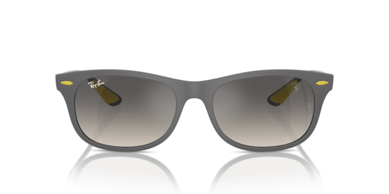 Grey - 0RB4607M 8056262011423