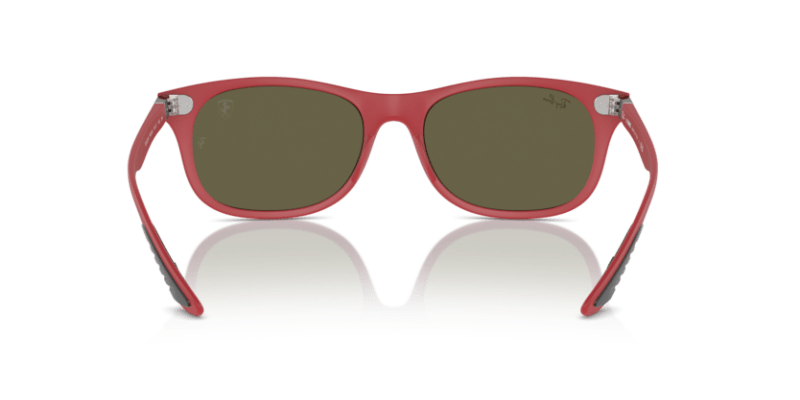 Red - 0RB4607M 8056262011430