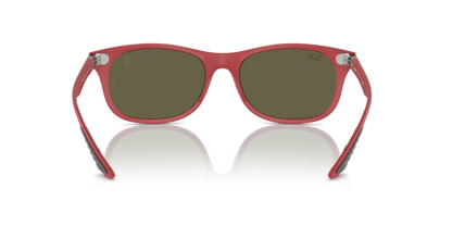 Red - 0RB4607M 8056262011430