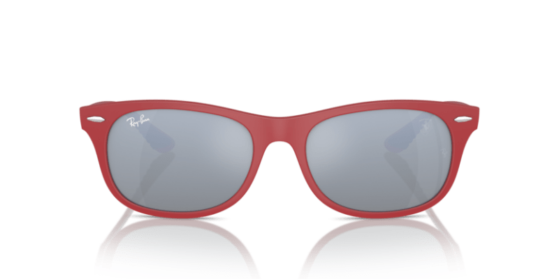 Red - 0RB4607M 8056262011430