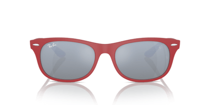 Red - 0RB4607M 8056262011430