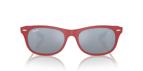 Red - 0RB4607M 8056262011430