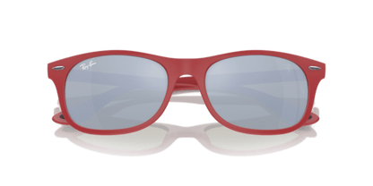 Red - 0RB4607M 8056262011430