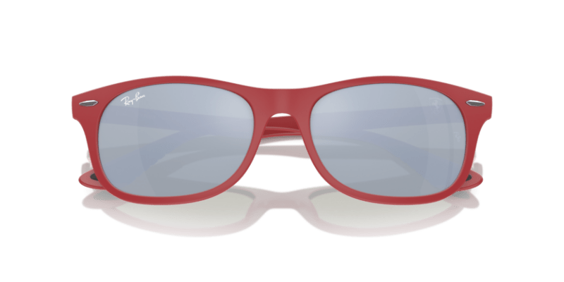 Red - 0RB4607M 8056262011430