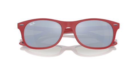 Red - 0RB4607M 8056262011430