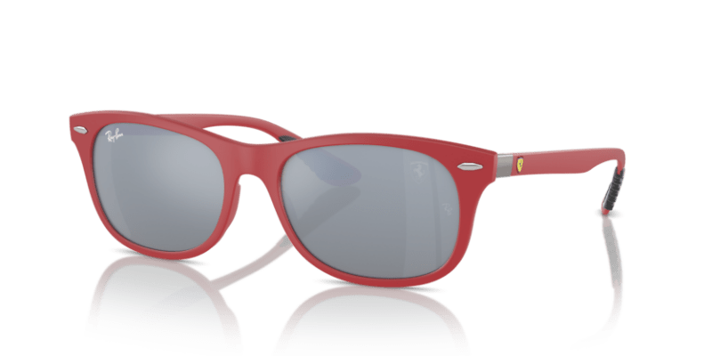 Red - 0RB4607M 8056262011430