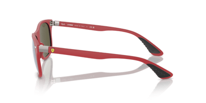 Red - 0RB4607M 8056262011430