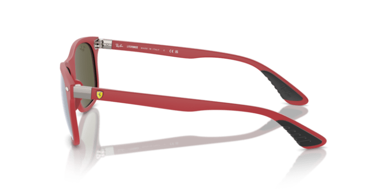 Red - 0RB4607M 8056262011430