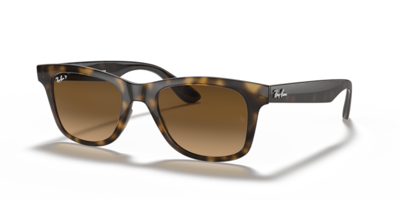 Ray-Ban RB4640 Sunglasses | Luxury Designer Eyewear