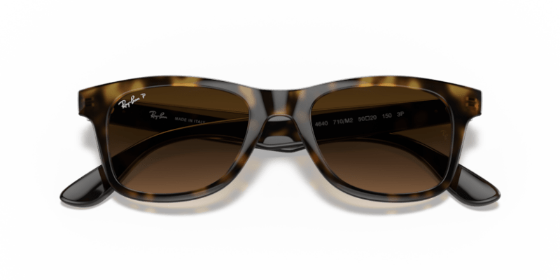 Light Havana - 0RB4640 8056597243421