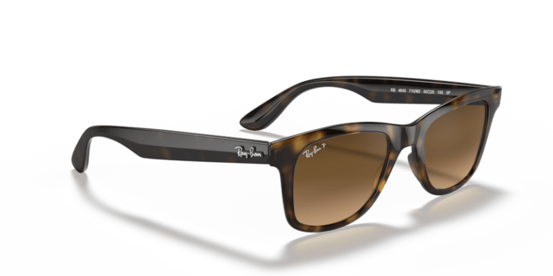 Light Havana - 0RB4640 8056597243421