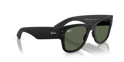 Sand Black - 0RB4840S 8056262282519