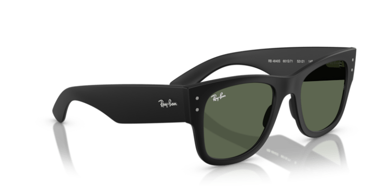 Sand Black - 0RB4840S 8056262282519