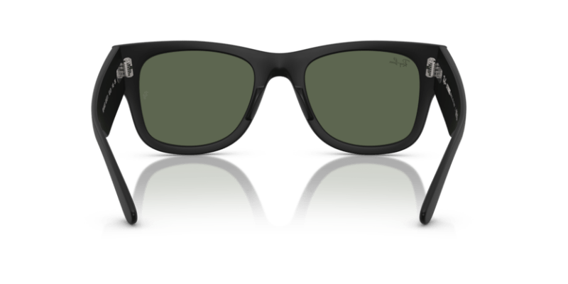 Sand Black - 0RB4840S 8056262282519