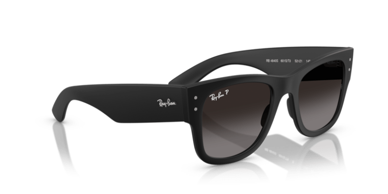 Sand Black - 0RB4840S 8056262282564