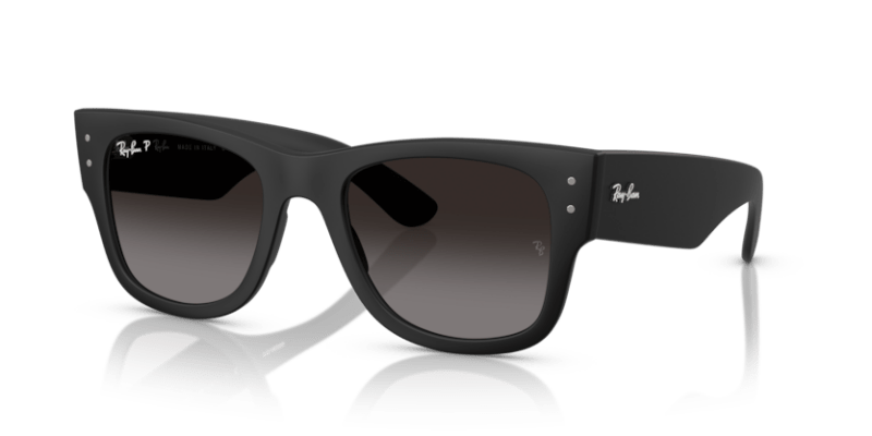 Sand Black - 0RB4840S 8056262282564