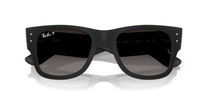 Sand Black - 0RB4840S 8056262282564