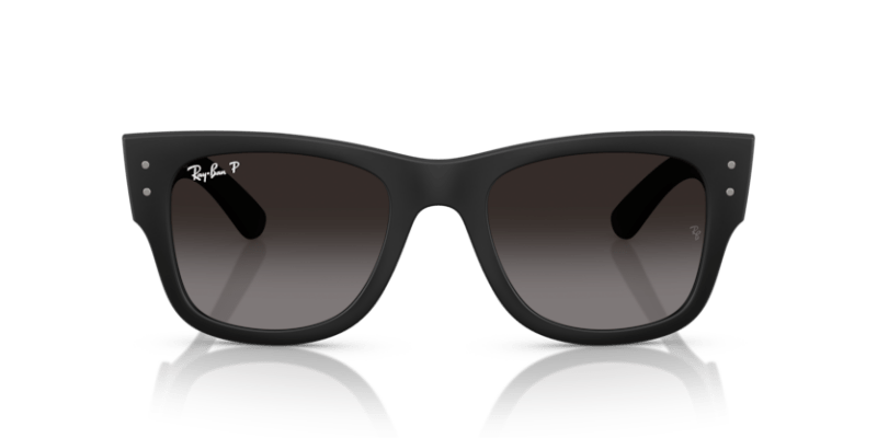 Sand Black - 0RB4840S 8056262282564