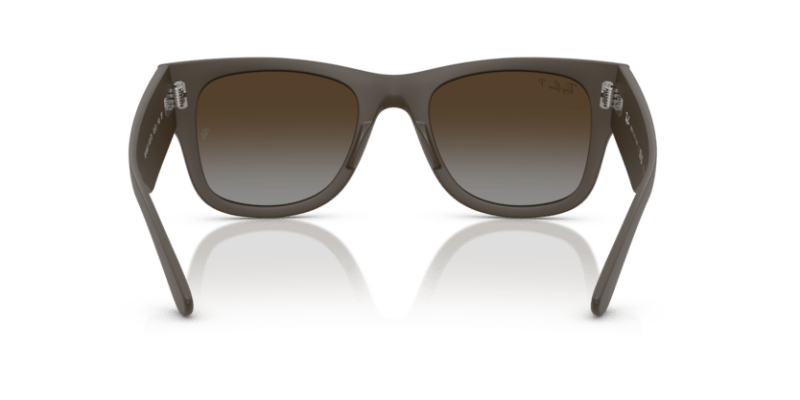 Sand Brown - 0RB4840S 8056262282595