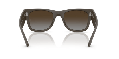 Sand Brown - 0RB4840S 8056262282595