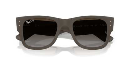 Sand Brown - 0RB4840S 8056262282595