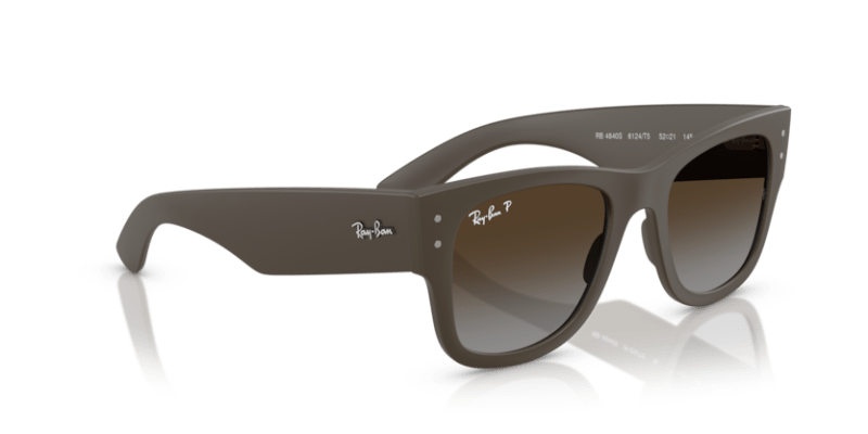 Sand Brown - 0RB4840S 8056262282595