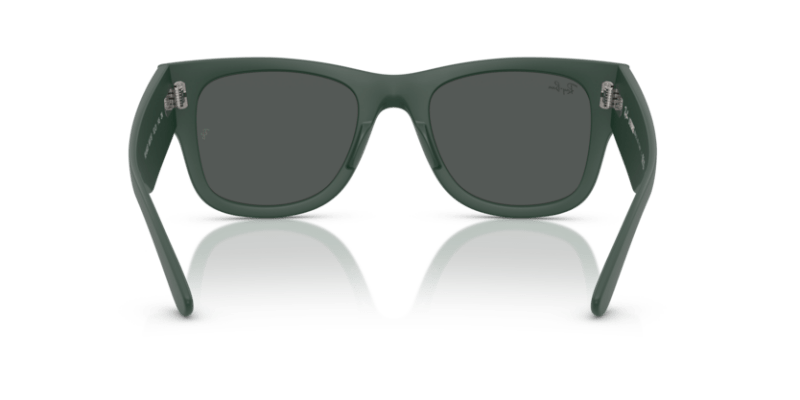 Sand Green - 0RB4840S 8056262282618