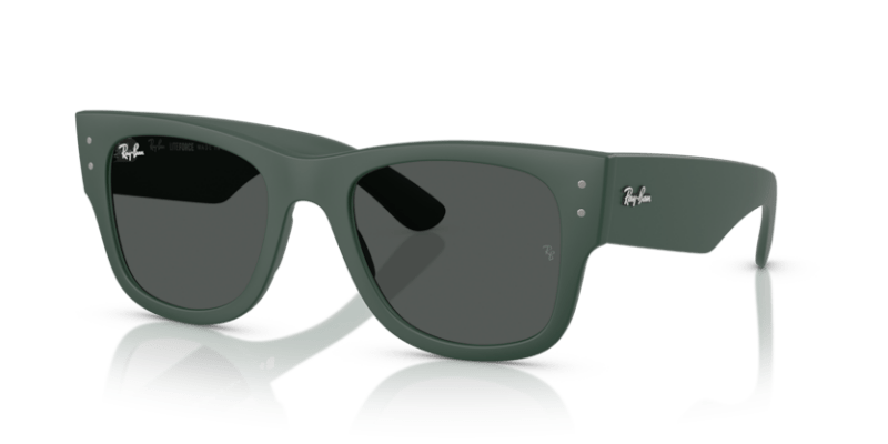 Sand Green - 0RB4840S 8056262282618