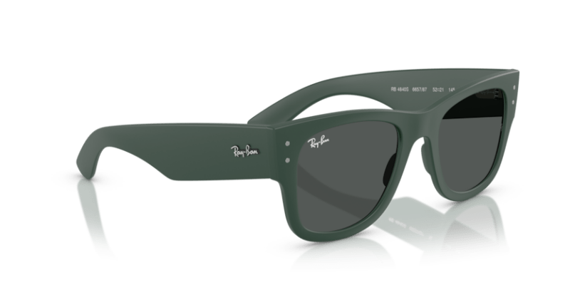 Sand Green - 0RB4840S 8056262282618