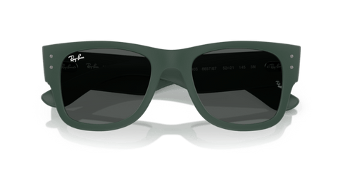 Sand Green - 0RB4840S 8056262282618