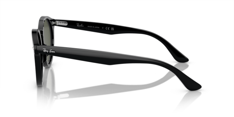 Black - 0RB7680S 8056597984867