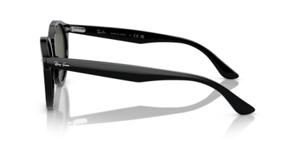 Black - 0RB7680S 8056597984867