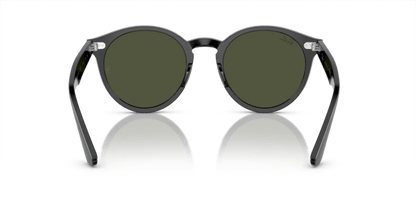 Black - 0RB7680S 8056597984867