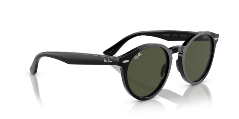 Black - 0RB7680S 8056597984867