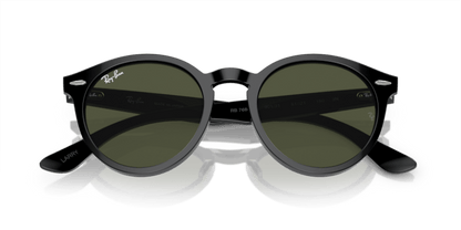 Black - 0RB7680S 8056597984867