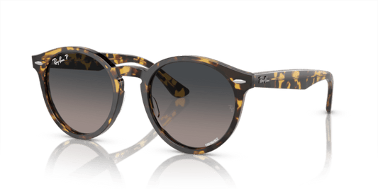 Yellow Havana - 0RB7680S 8056597973298