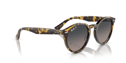 Yellow Havana - 0RB7680S 8056597973298