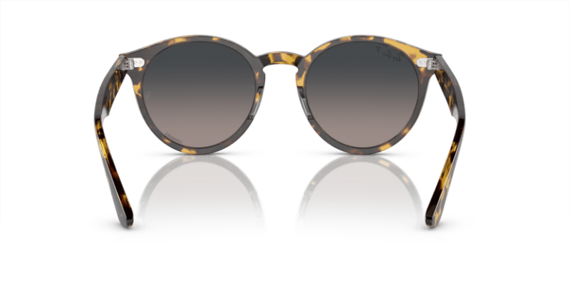 Yellow Havana - 0RB7680S 8056597973298