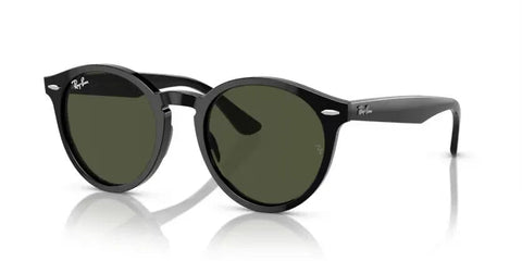 0RB7680S - Ray - Ban - Black - 49mm - Ardor Eyewear