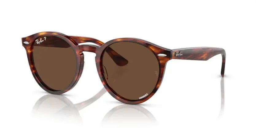 0RB7680S - Ray - Ban - Striped havana - 51mm - Ardor Eyewear