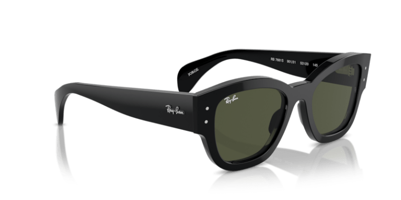 Black - 0RB7681S 8056262033739