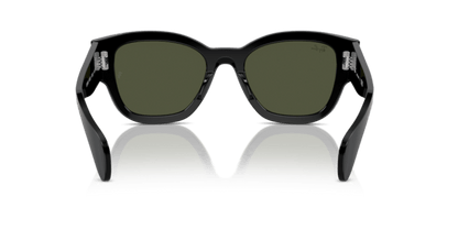 Black - 0RB7681S 8056262033739