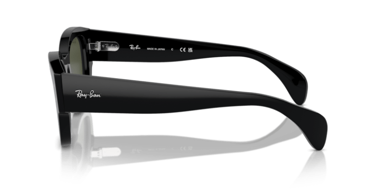 Black - 0RB7681S 8056262033739