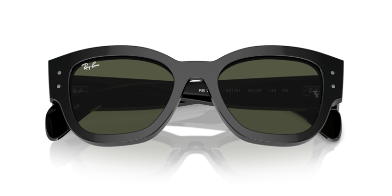 Black - 0RB7681S 8056262033739