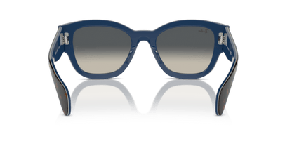 Havana Grey On Blue - 0RB7681S 8056262033715